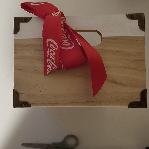 Coca-Cola 6 piece Gift Set - Picture 10 of 12